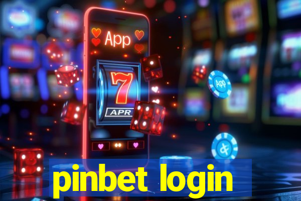 pinbet login